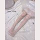 Corset & Key Sweet Lolita Stockings Otks (UN08)